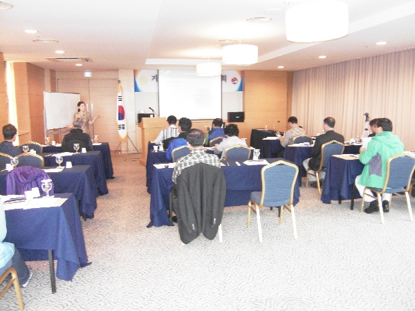 2011 하반기 의정연수