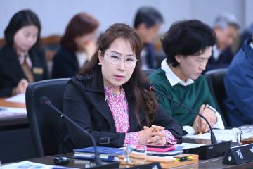 의원간담회