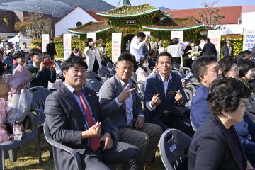 제30회 거제농업인의 날 기념식