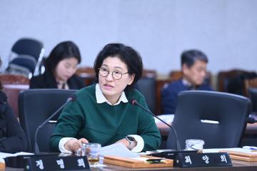 의원간담회