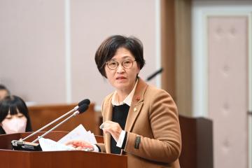 제250회 거제시의회 정례회 제3차 본회의