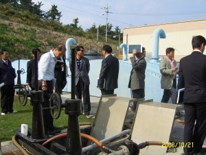 총무사회위원회현지확인 