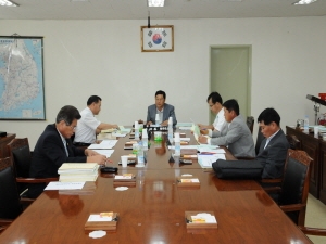 제120회임시회(예결위) 