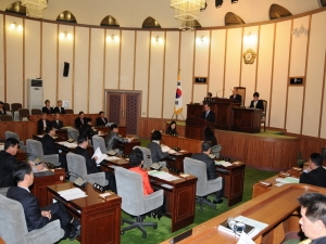 제122회임시회본회