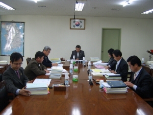 제123회정례회(예결위) 