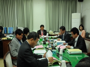 제125회임시회상임위활동(총사) 