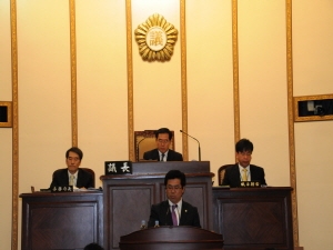 제125회임시회제2차본회의 