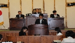 제128회거제시의회 임시회 제2차 본회의 5분발언(옥진표의원) 