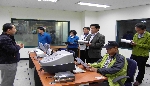 총무사회위원회 음식물류 폐기물 자원화시설 견학 