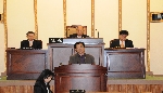 제130회거제시의회 임시회 제1차 본회의 5분발언(한기수의원) 