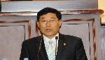 제131회 거제시의회 정례회 제2차 본회의 5분발언 (강연기의원)  