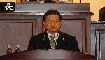 제131회 거제시의회 정례회 제3차 본회의 5분발언 (이태재의원) 