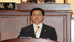 제131회 거제시의회 정례회 제4차 본회의 5분발언 (한기수의원) 