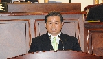 제131회 거제시의회 정례회 제4차 본회의 시정질문 (이태재의원)  