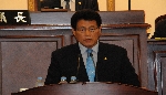 제131회 거제시의회 정례회 제5차 본회의 시정질문 (옥진표의원)  