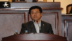 제131회 거제시의회 정례회 제5차 본회의 시정질문 (한기수의원)  
