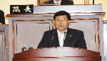 제136회 임시회 제2차 본회의  