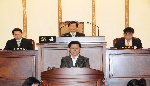 제136회 임시회 제2차 본회의 