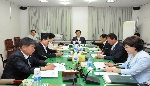 제136회 임시회 총무사회위원회 안건 심의 
