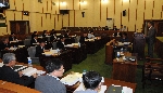 제136회 임시회 2010년 주요업무보고