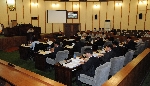 제136회 임시회 2010년 주요업무보고 