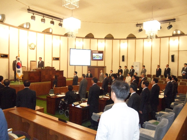 제145회 정례회