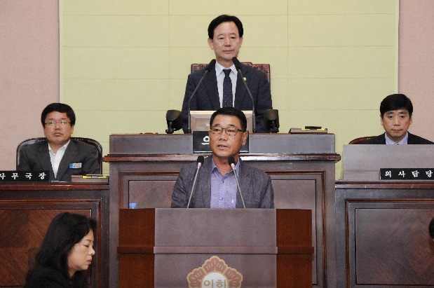 제177회 정례회 제4차 본회의