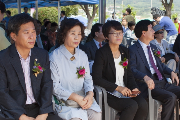 제8회 청마문학제 
