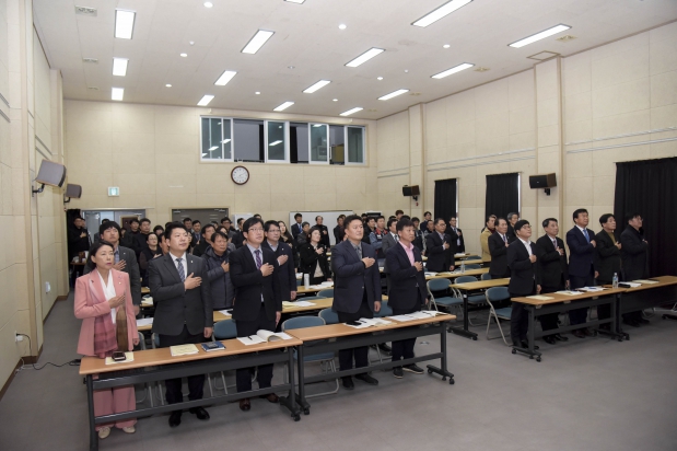 대우조선해양 매각 관련 시민토론회