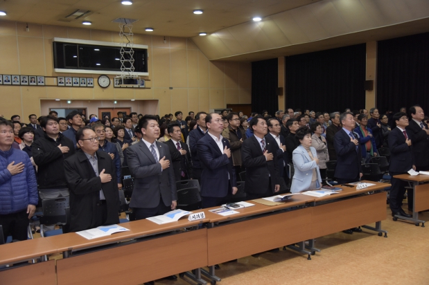 남부내륙철도 관련 토론회