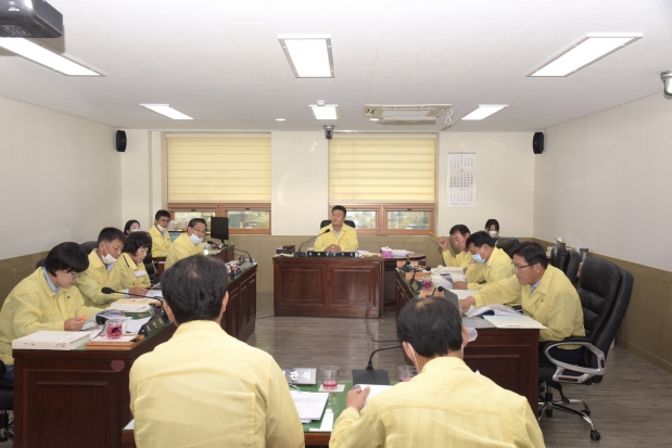 제218회 거제시의회 경제관광위원회