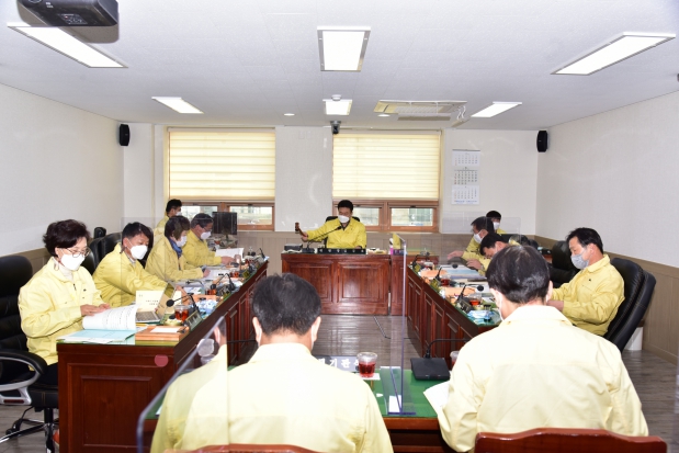 제224회 거제시의회 임시회 경제관광위원회