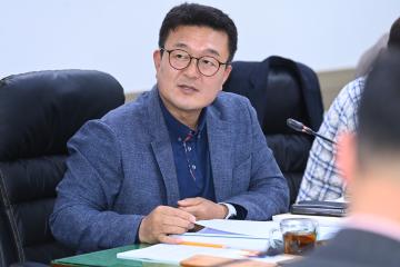 제253회 거제시의회 경제관광위원회