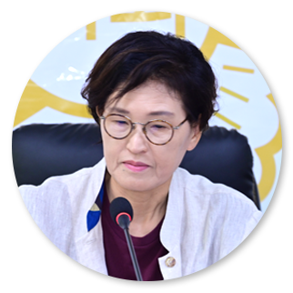 의회운영위원회 위원장 최양희 사진