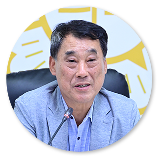 경제관광위원회 위원장 노재하 사진