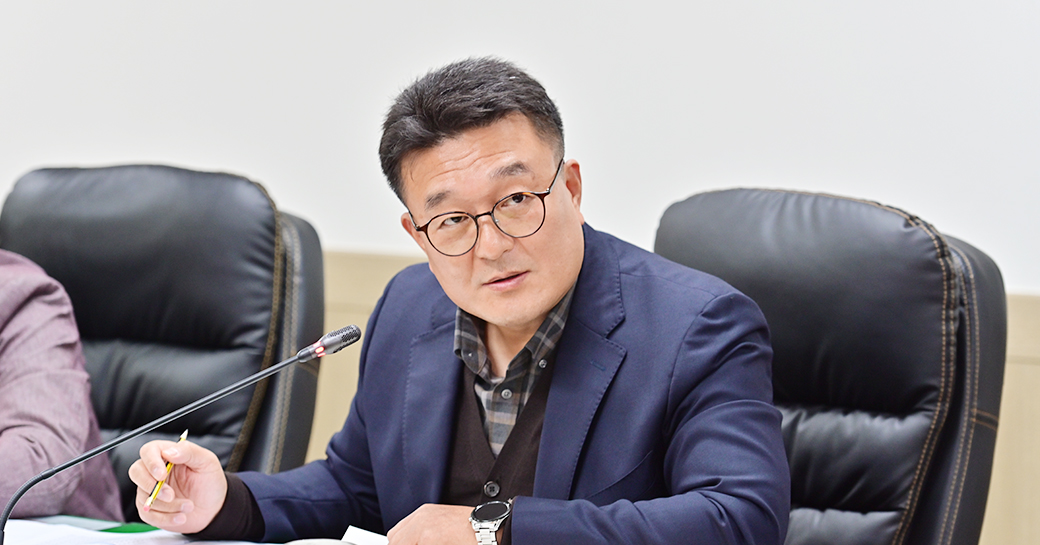 거제시의회 김두호 사진