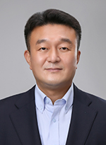 金斗浩 副議長