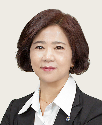 거제시의회 이미숙 의원 사진