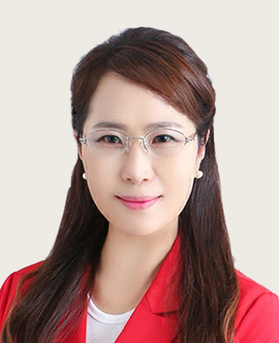 거제시의회 정명희 의원 사진