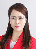 Jung Myunghee Member