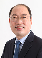 Lee Taeyeol Chief Commissioner