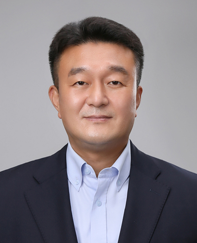 거제시의회 김두호 부의장 사진