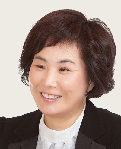 거제시의회 박명옥 의원 사진