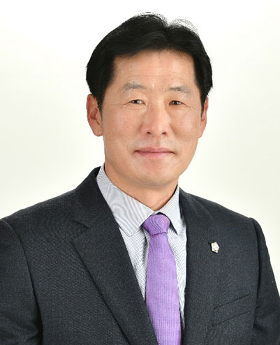 거제시의회 김동수 의원 사진