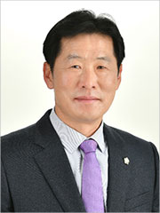 金東秀 委員