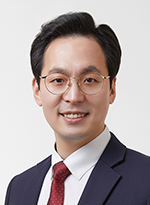 Kim Seonmin Chief Commissioner