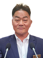 楊泰碩 委員