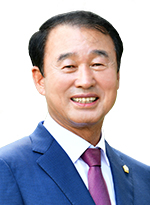YoonBuWon Chairperson