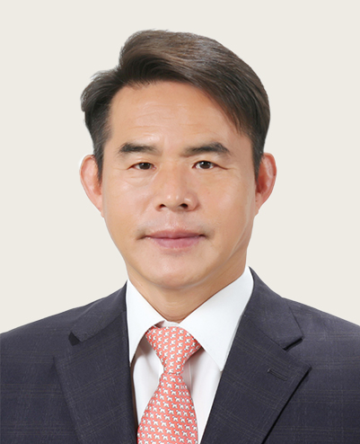 거제시의회 조대용 의회운영부위원장 사진
