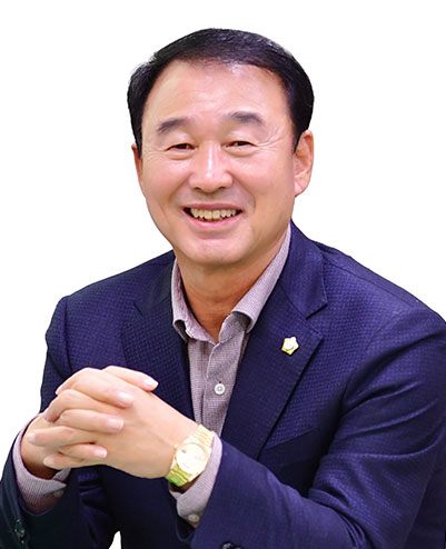 거제시의회 윤부원 의원 사진